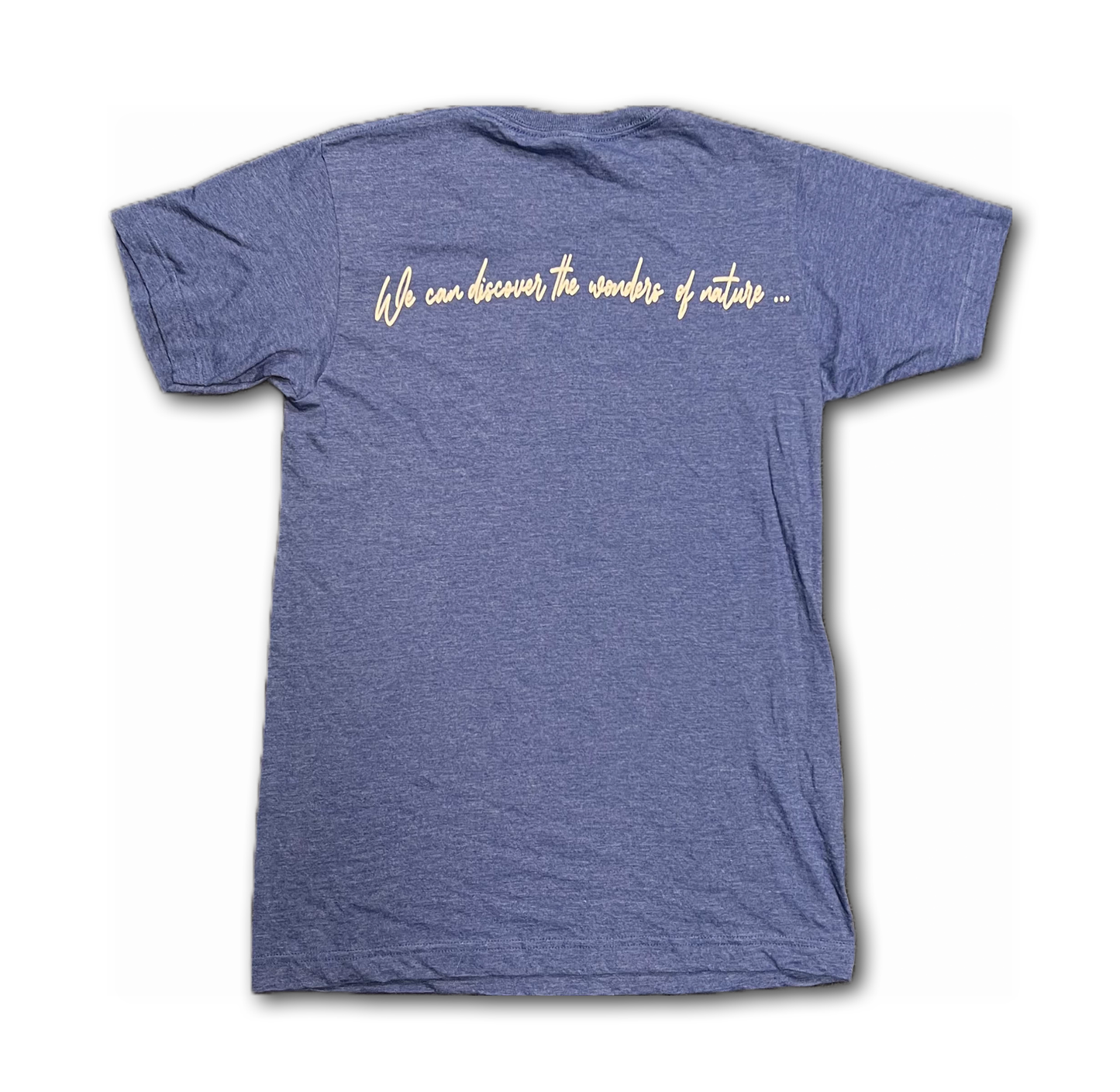 "Wonders of Nature" T-Shirt