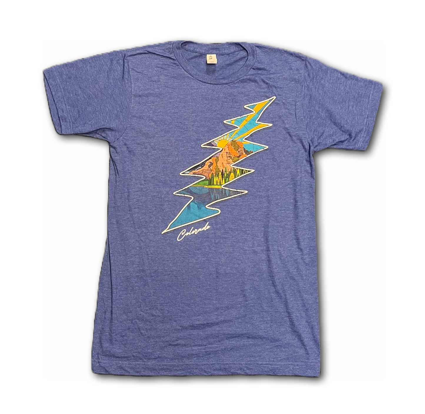 "Wonders of Nature" T-Shirt