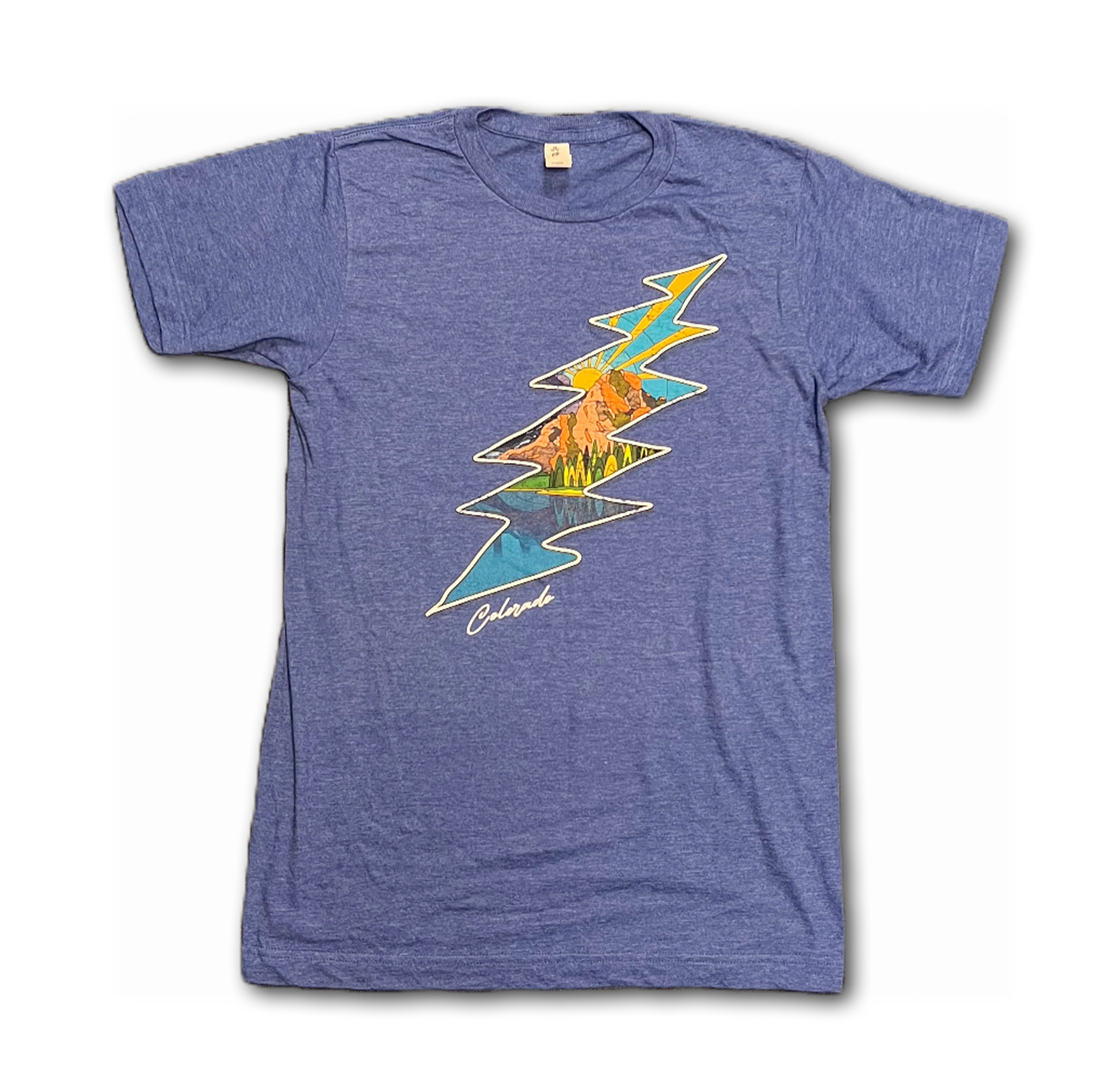 "Wonders of Nature" T-Shirt