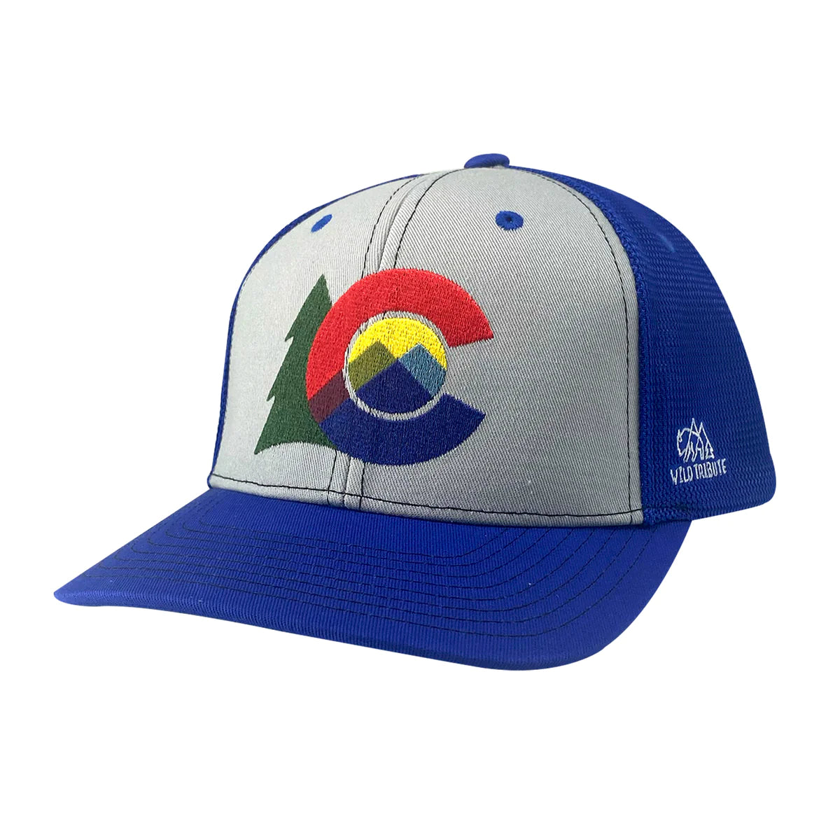 "Colorado Logo" Hat