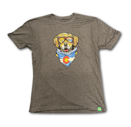 "Colorado Dog" T-Shirt