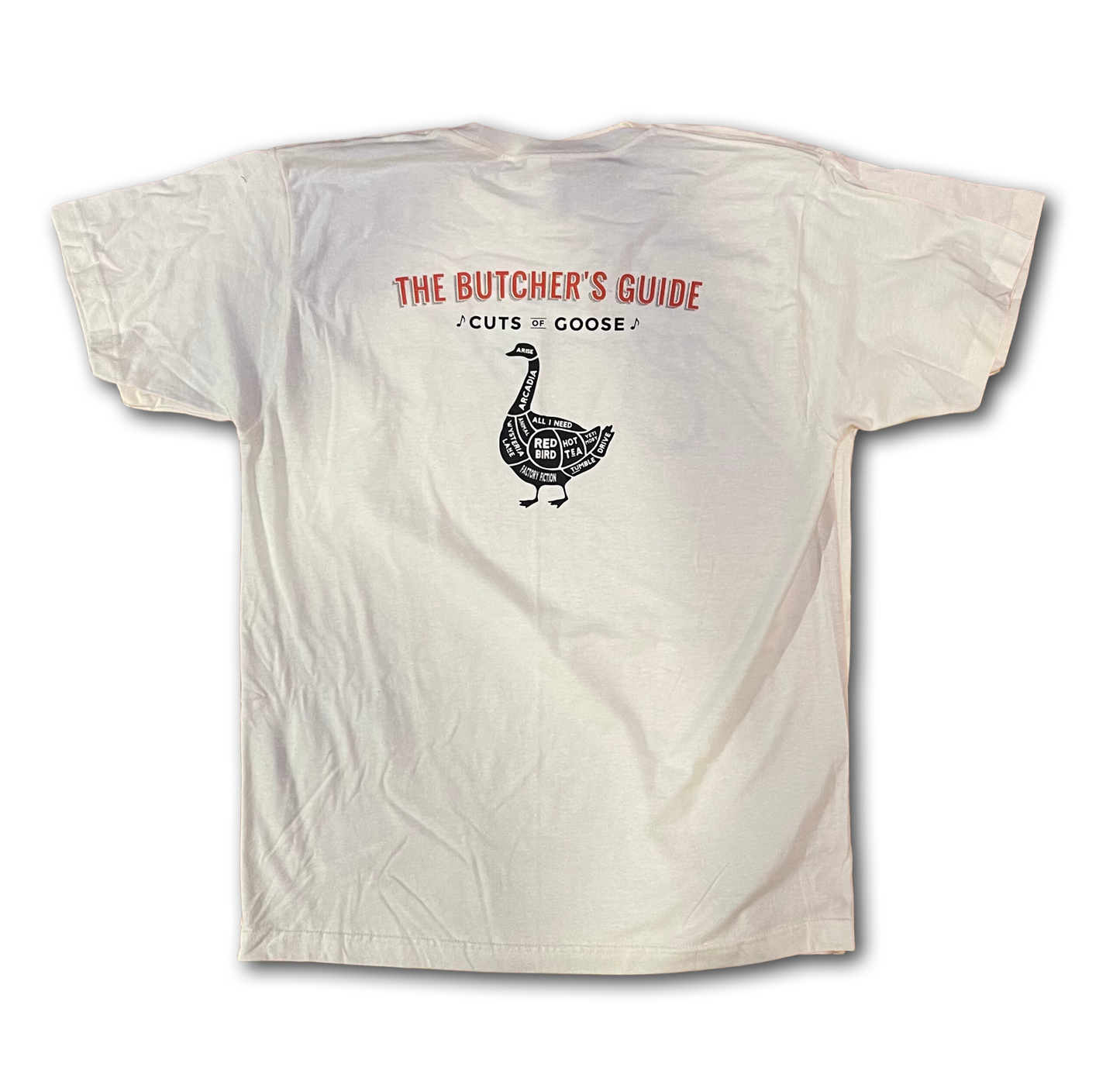 "Goose" T-Shirt