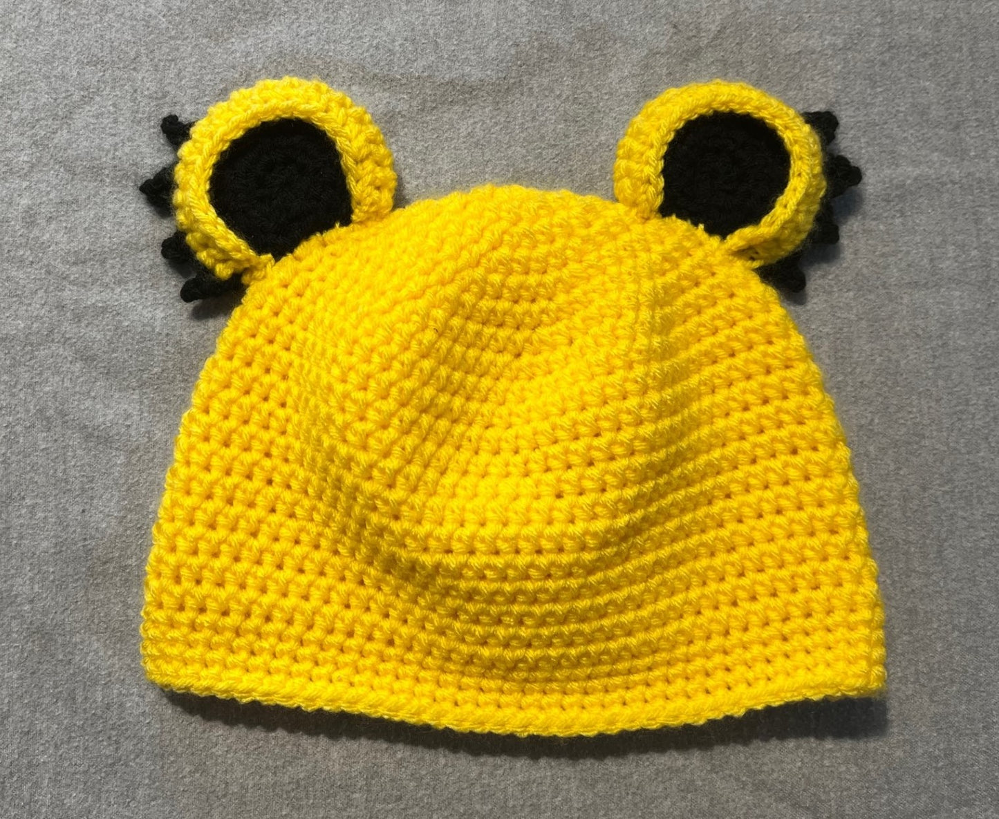 Dancing Bear Beanie