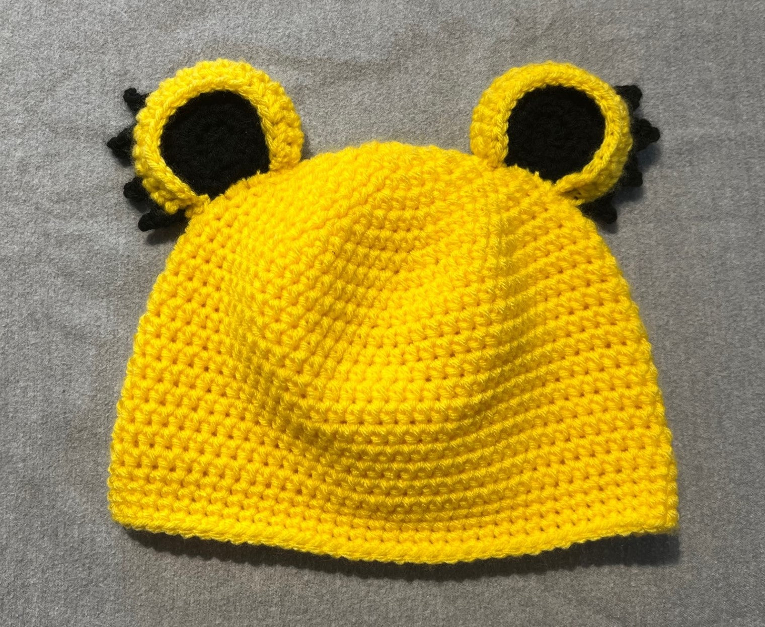 Dancing Bear Beanie