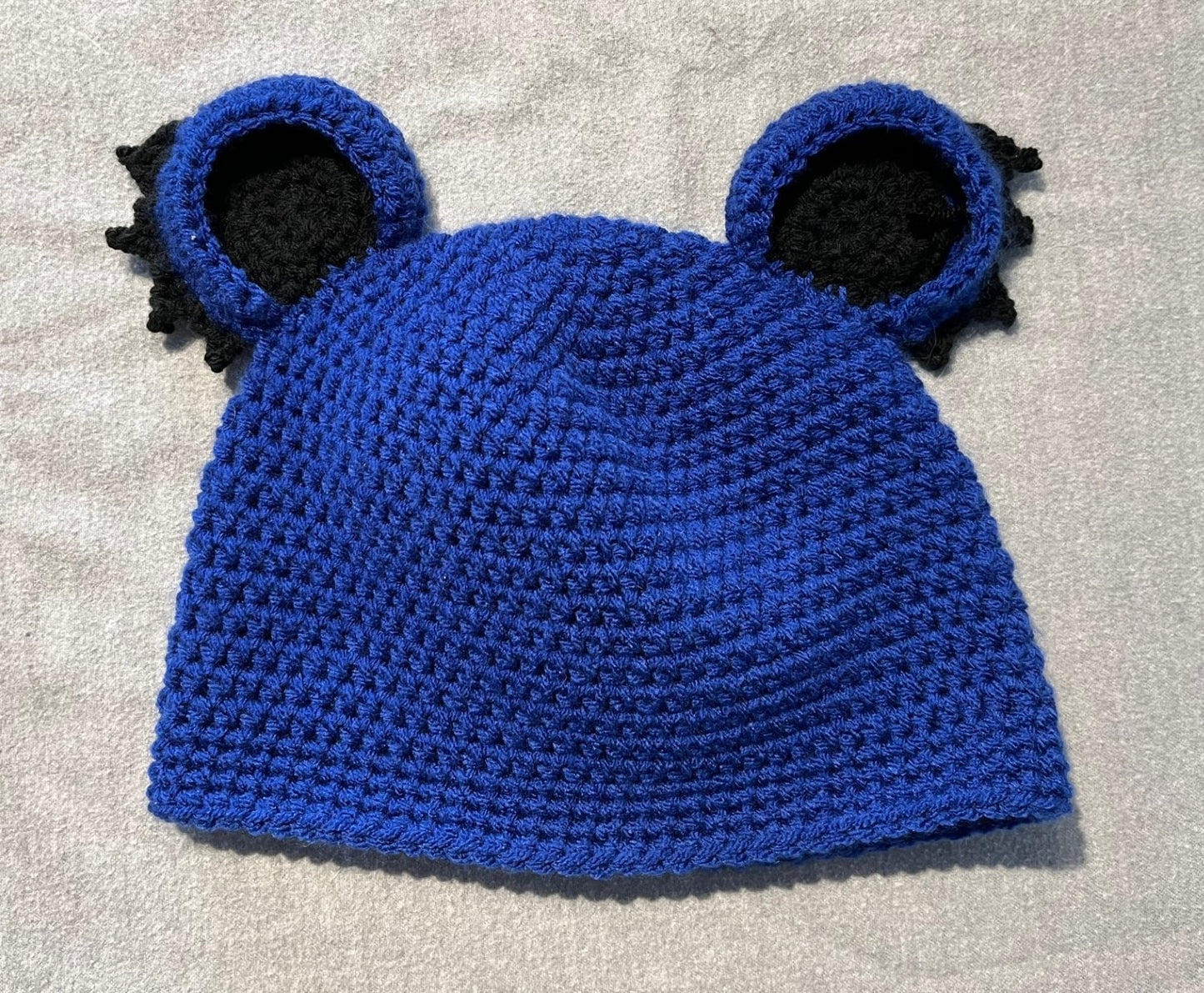 Dancing Bear Beanie
