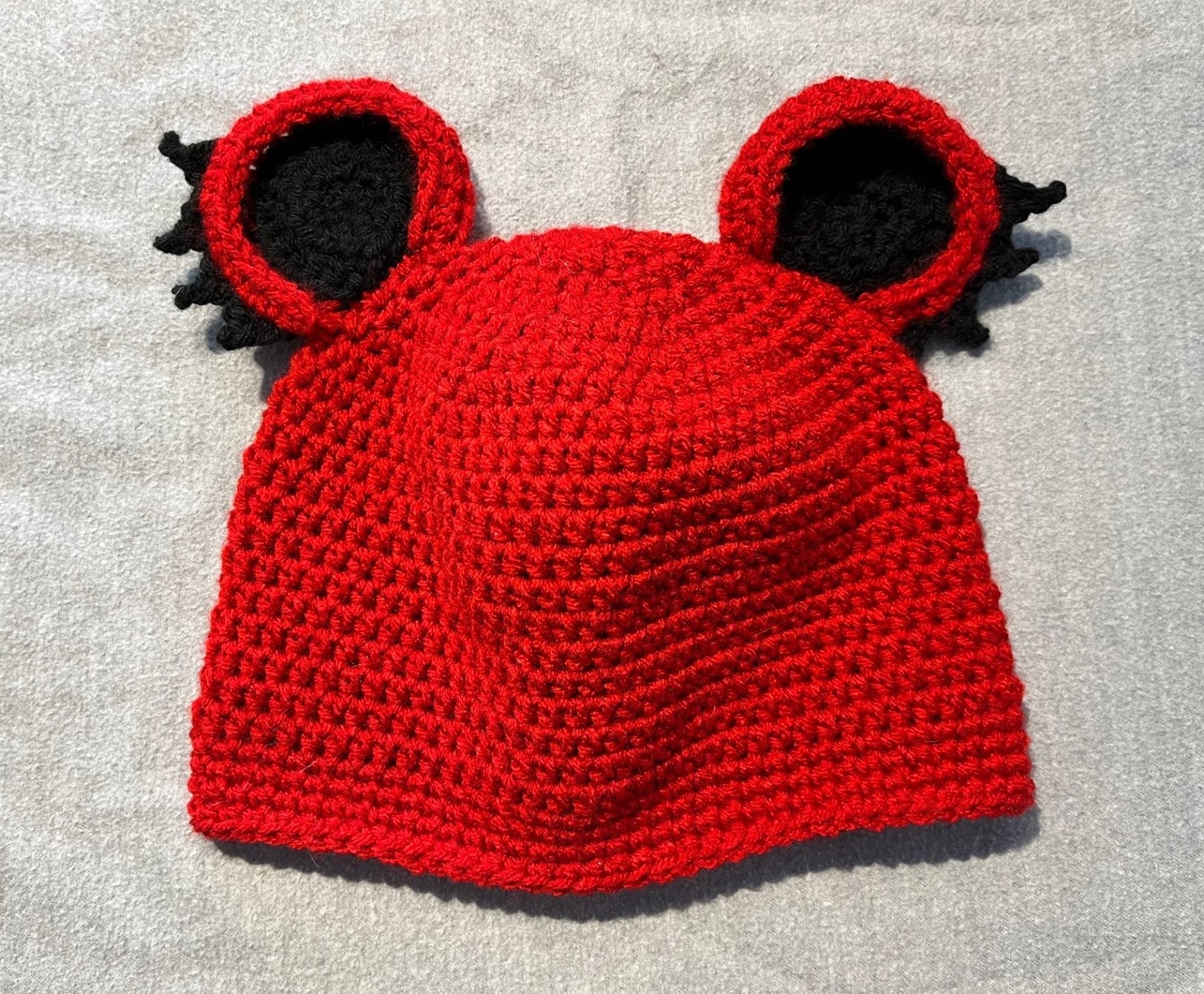 Dancing Bear Beanie