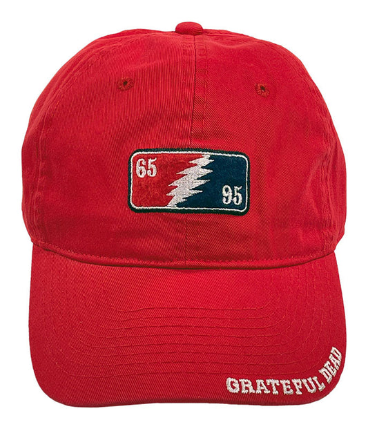 "65-95" Hat