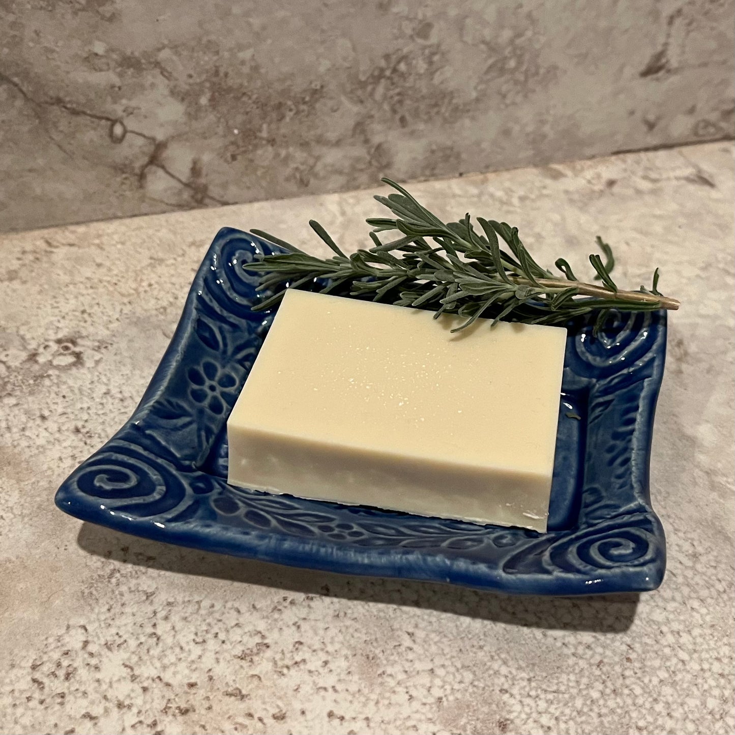 Natural Goat Milk Hand Soap Bars