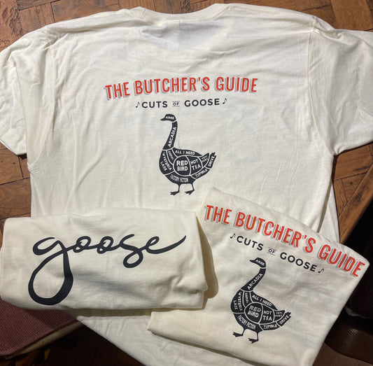 "Goose" T-Shirt