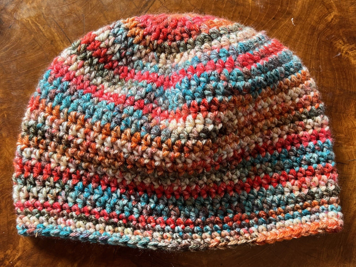 Crochet Beanie