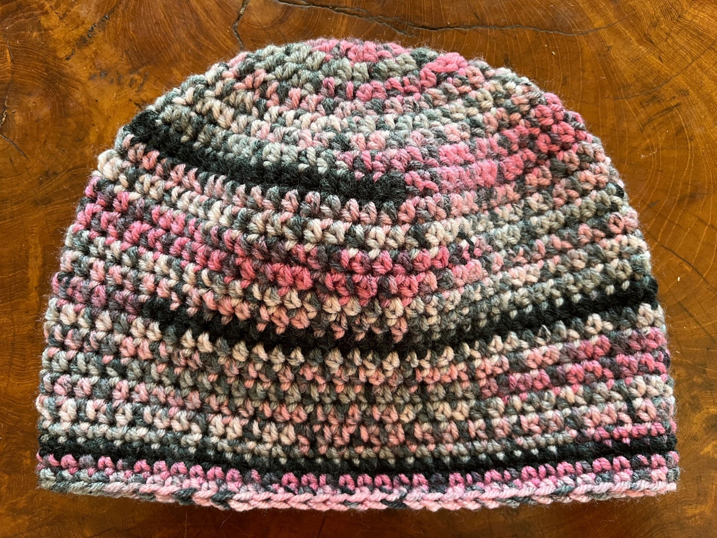  Crochet Beanie